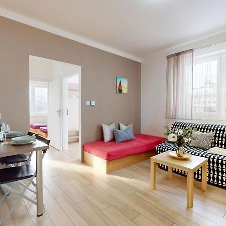 Apartmán Esser Milovice  Kültér fotó