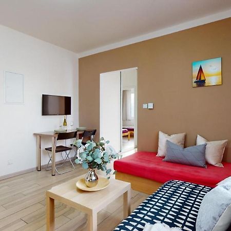Apartmán Esser Milovice  Kültér fotó