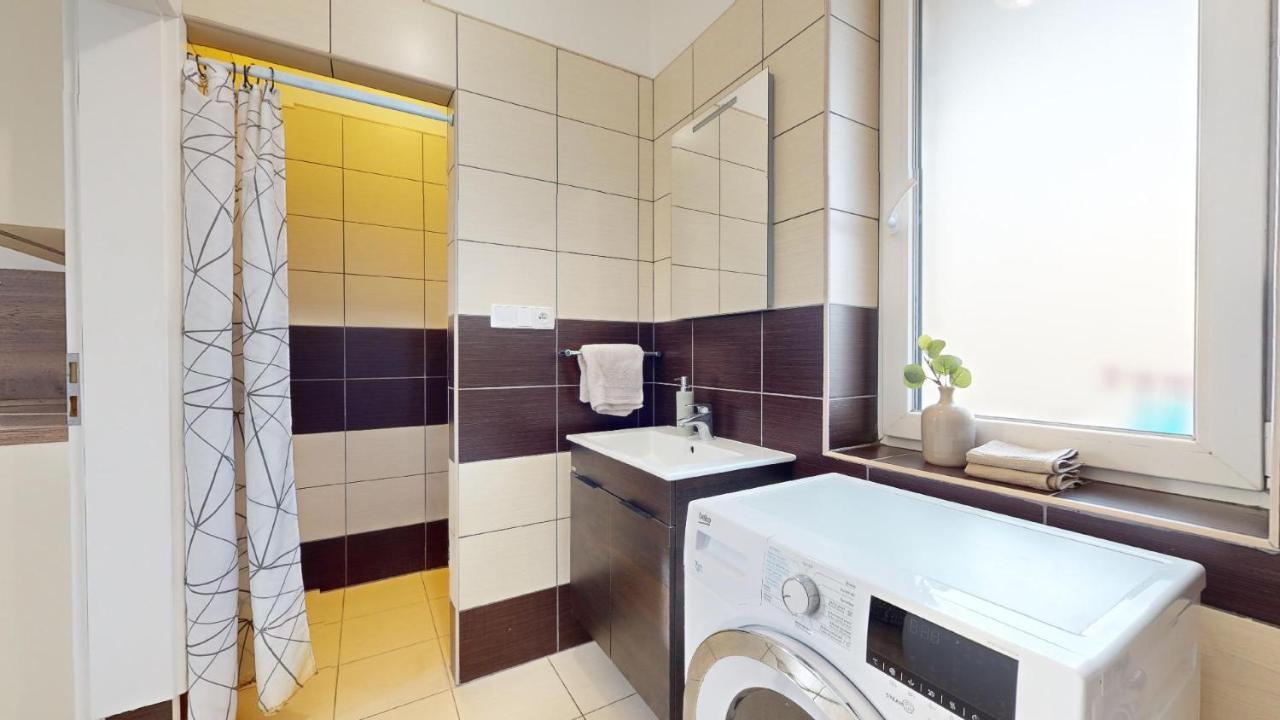 Apartmán Esser Milovice  Kültér fotó