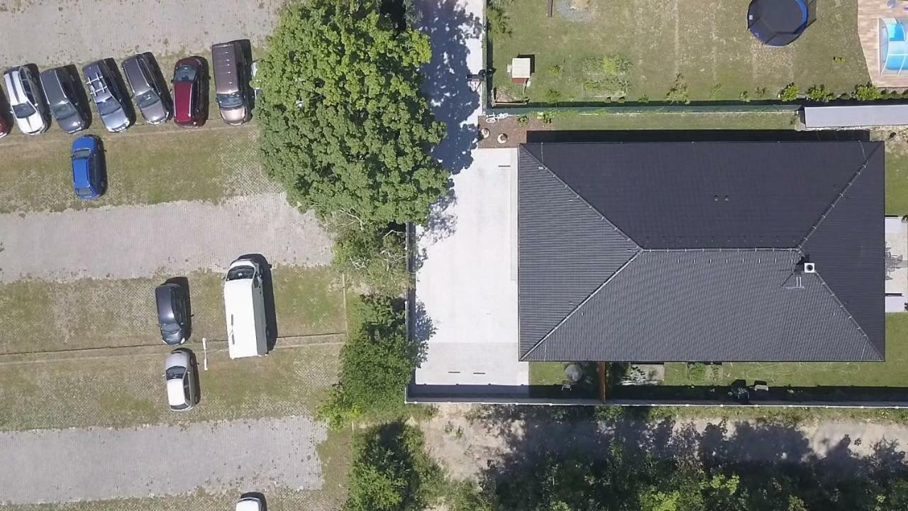 Apartmán Esser Milovice  Kültér fotó